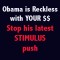 Reckless Spender Image