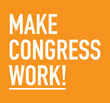 Make Congress Work!