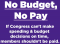 No Budget? No Pay! Image